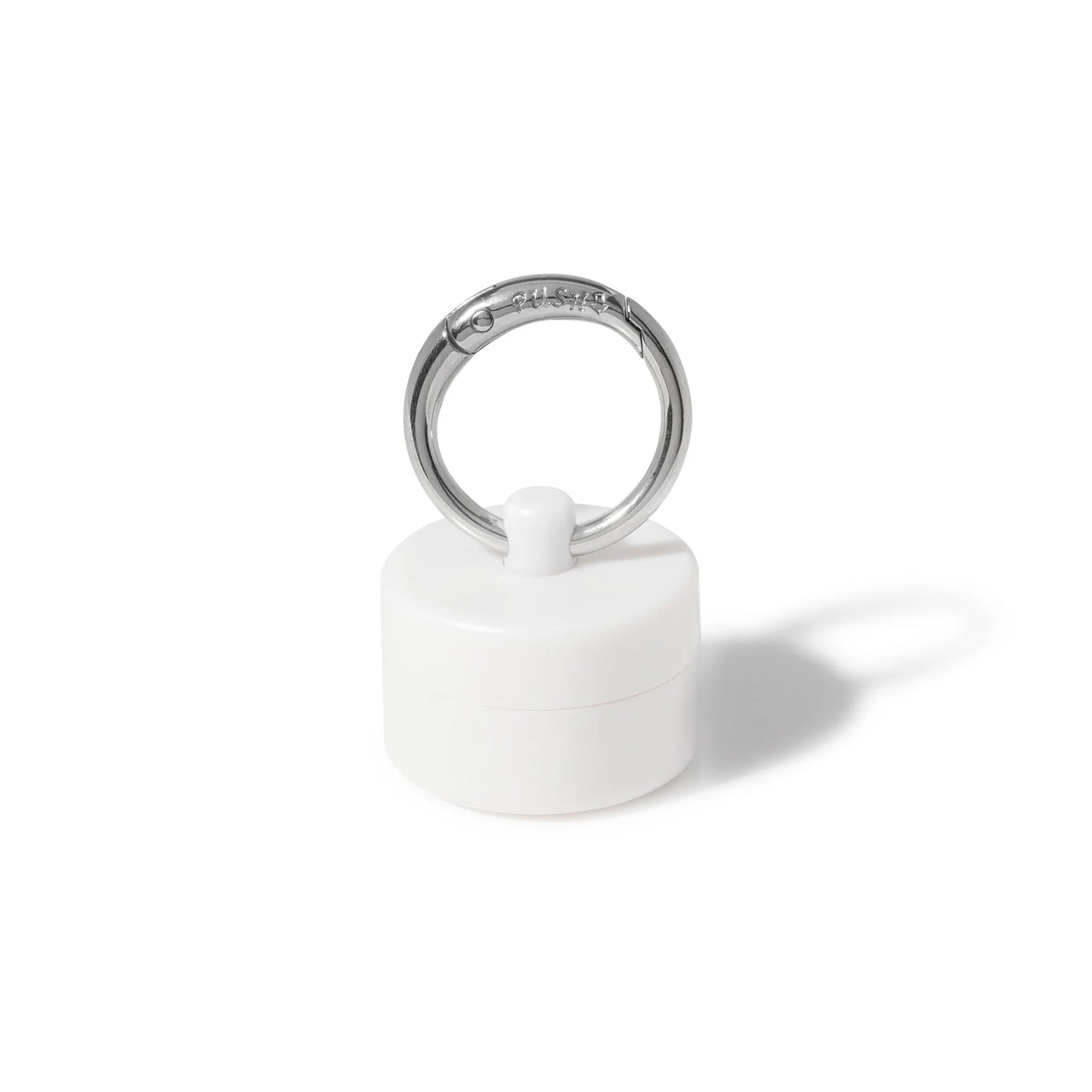 Pearl White