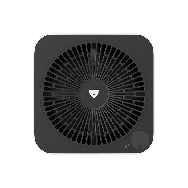 Airdog X3 Home Air Purifier-215 sq.ft