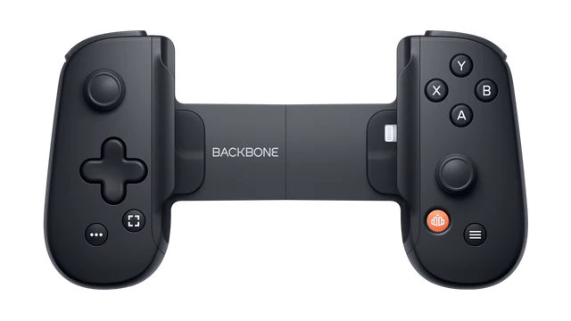 Backbone One for iPhone - Lightning (2nd gen)