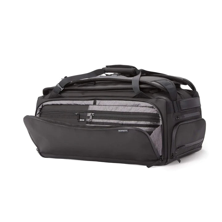 40L TRAVEL DUFFEL