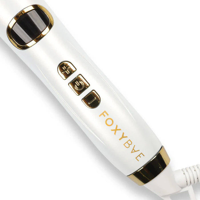 Pearl Gold Titanium 5-in-1 Multi Styler