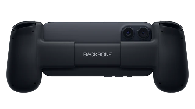 Backbone One for iPhone - Lightning (2nd gen)