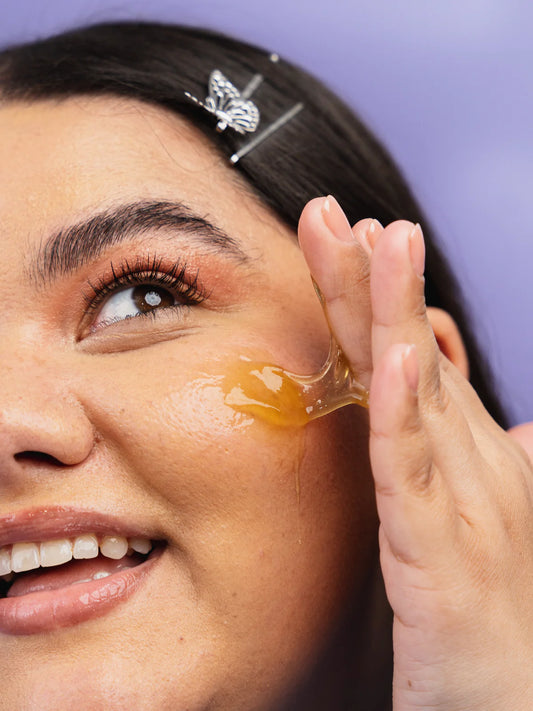 Matcha Hemp Hydrating Cleanser