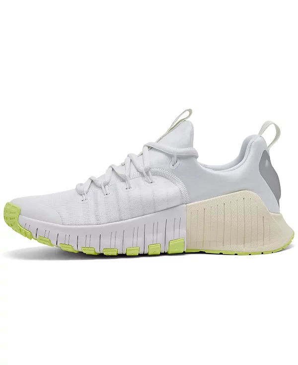 Women's Free Metcon 6 Training Sneakers from Finish Line