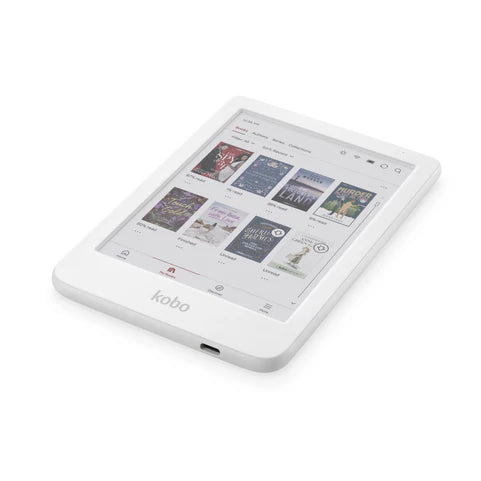 Kobo Clara Colour