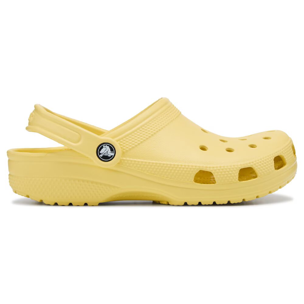 Classic Clog