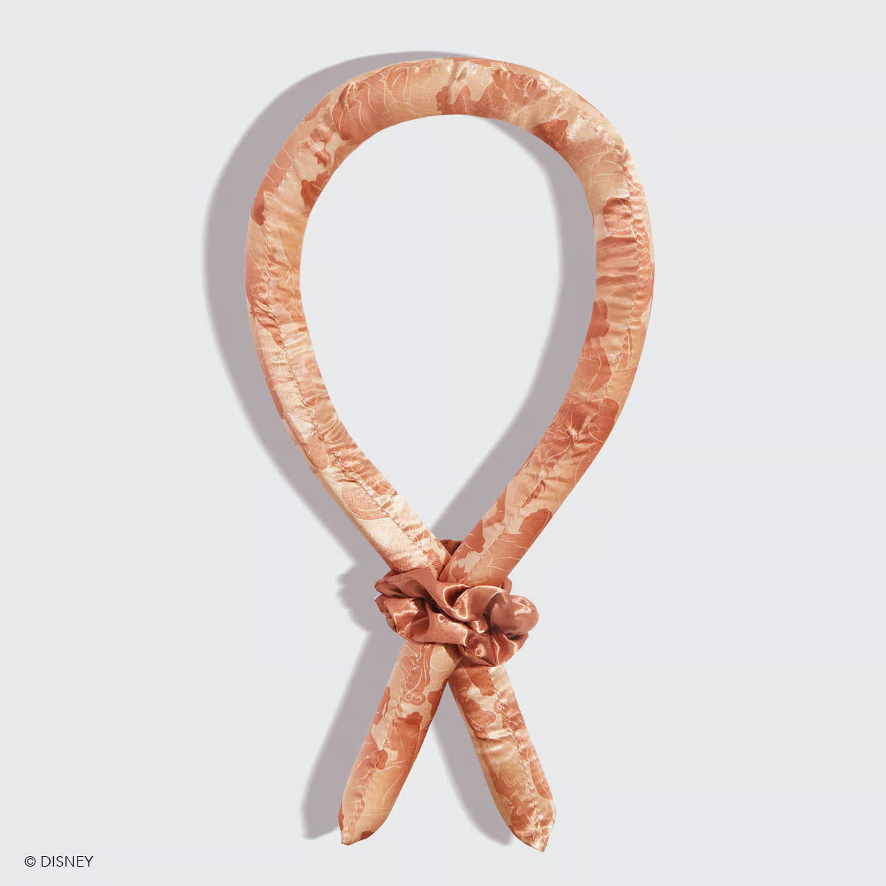 Kitsch & Disney Satin Heatless Curling Set - Princess Party