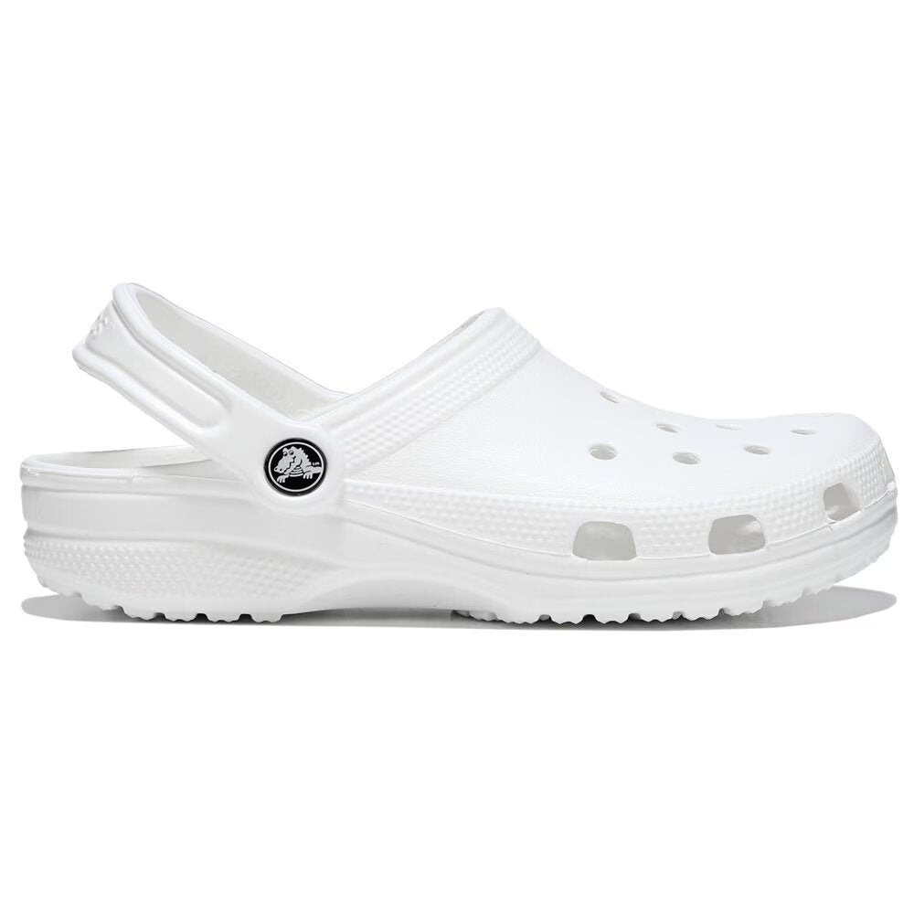 Classic Clog