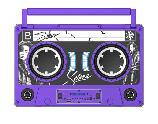 Selena Remixx®