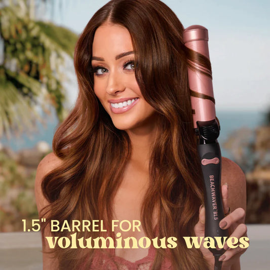 Beachwaver B-Series