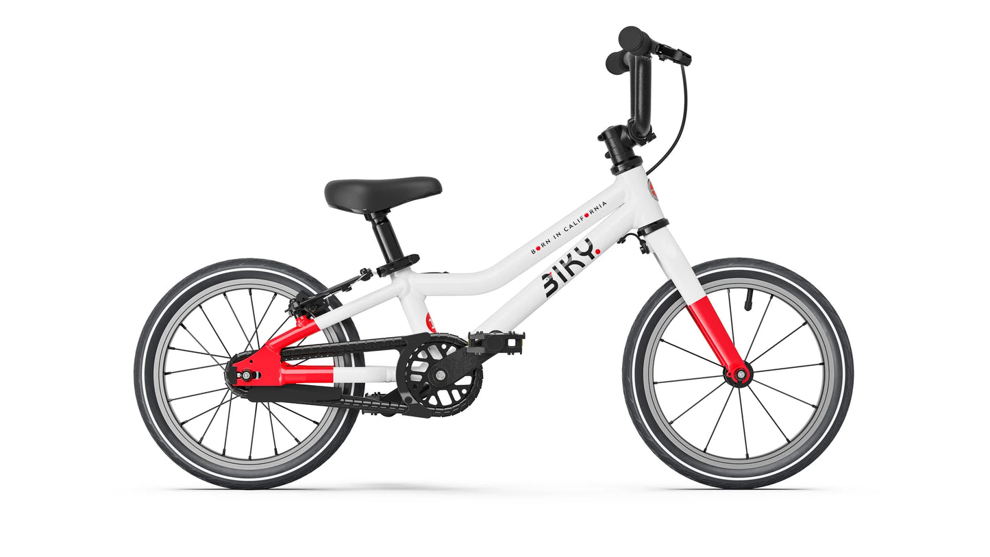 BIKY 14"