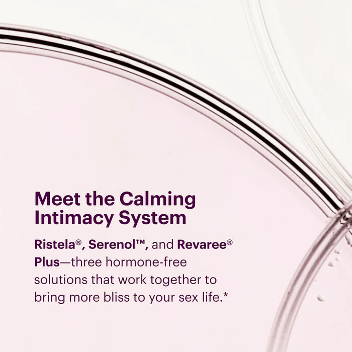 Calming Intimacy System
