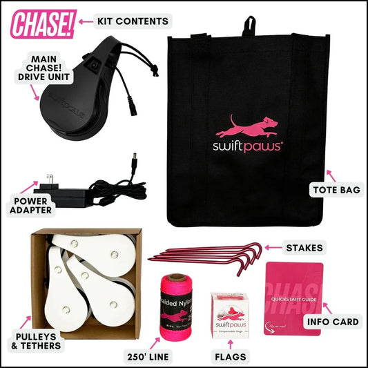 Chase Kit