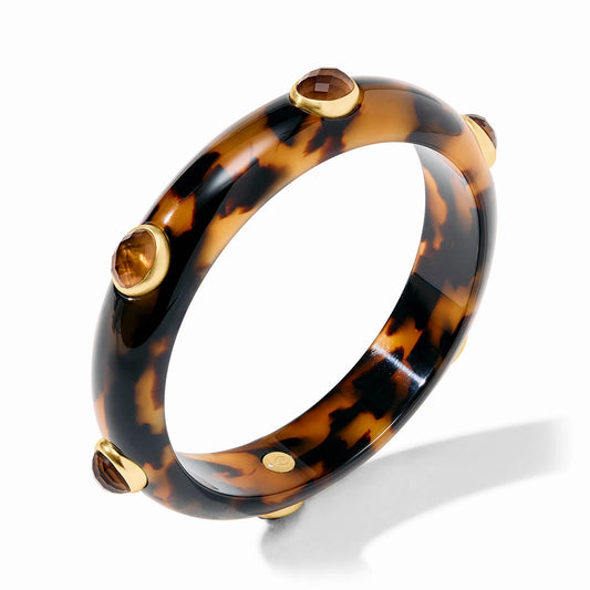 Carnaby Stone Bangle