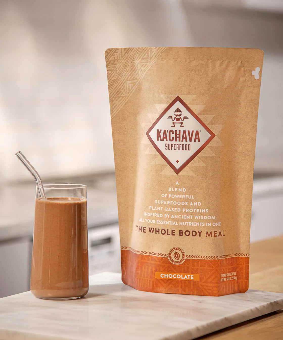 All In One nutrition made easy