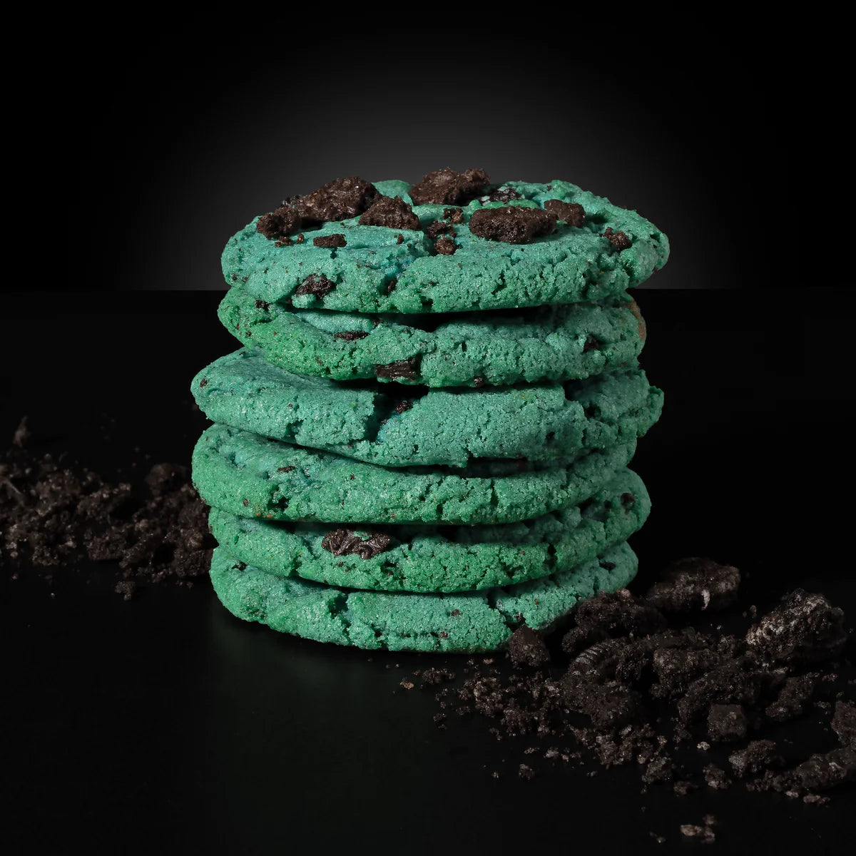 Cookie Monsta