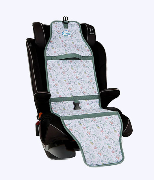 Baby Cooler Floral
