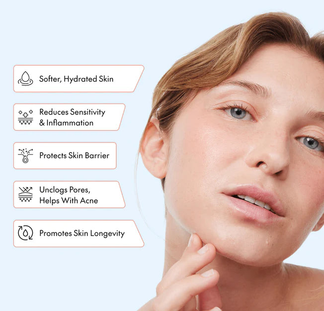 Skincare Filter