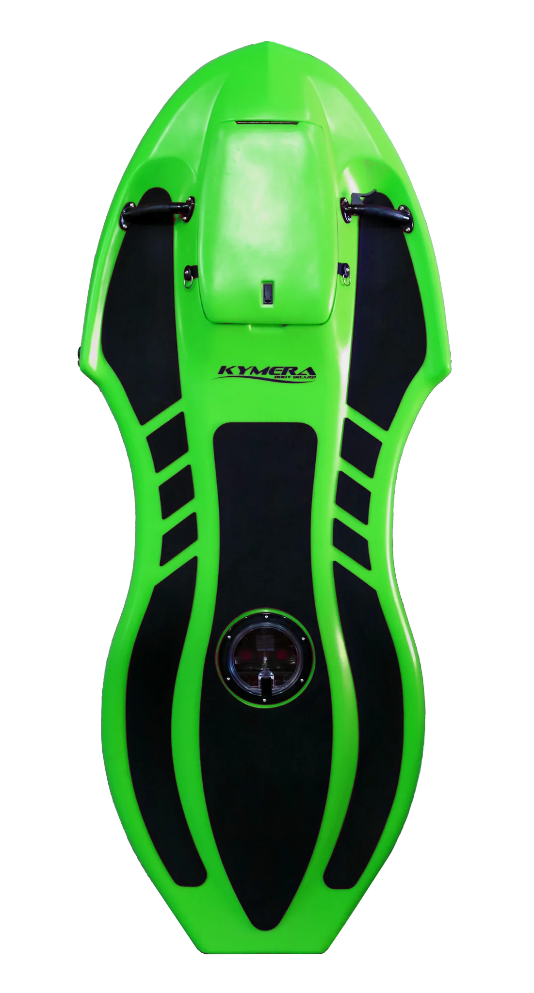 ELECTRIC JET BODY BOARD