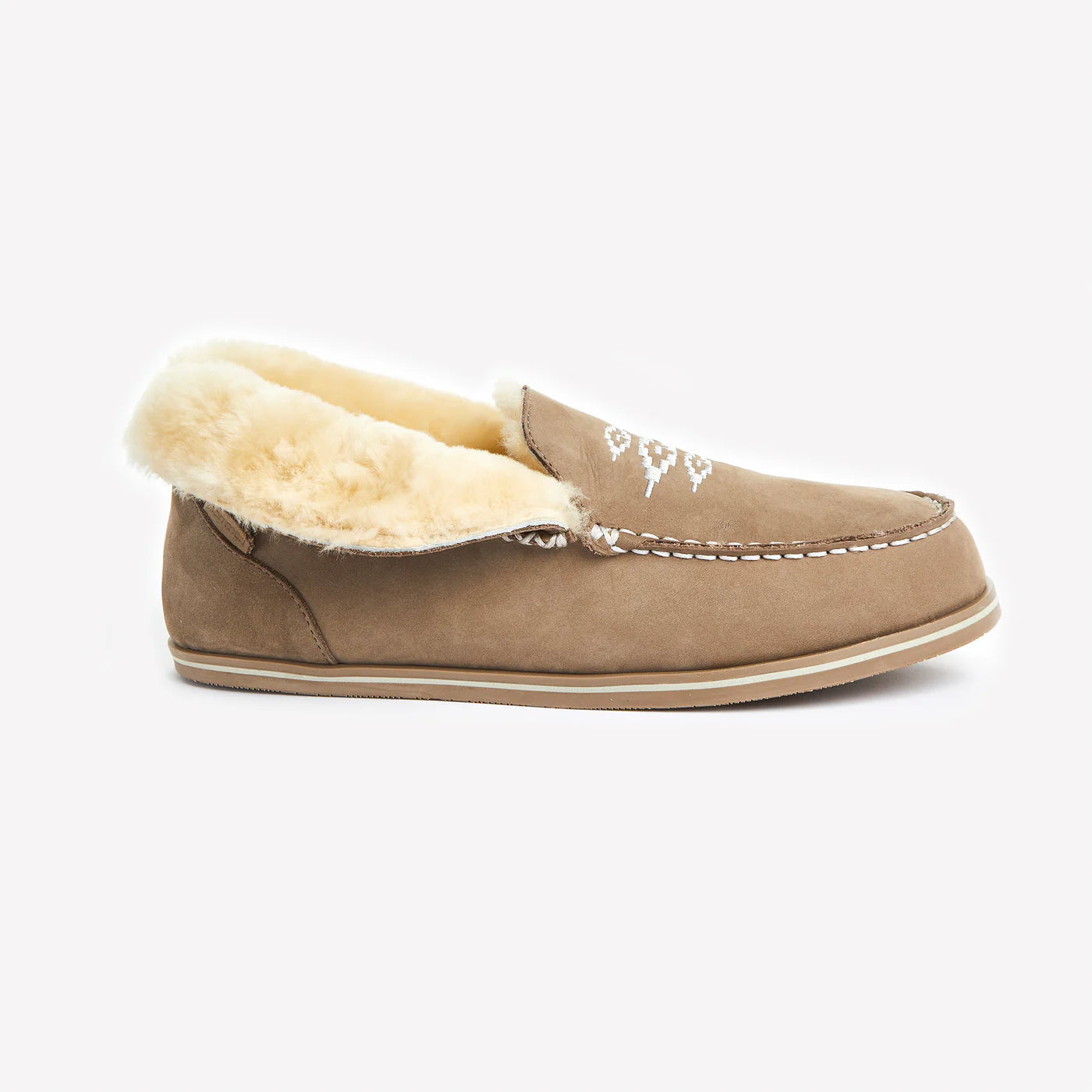 Alta Slippers