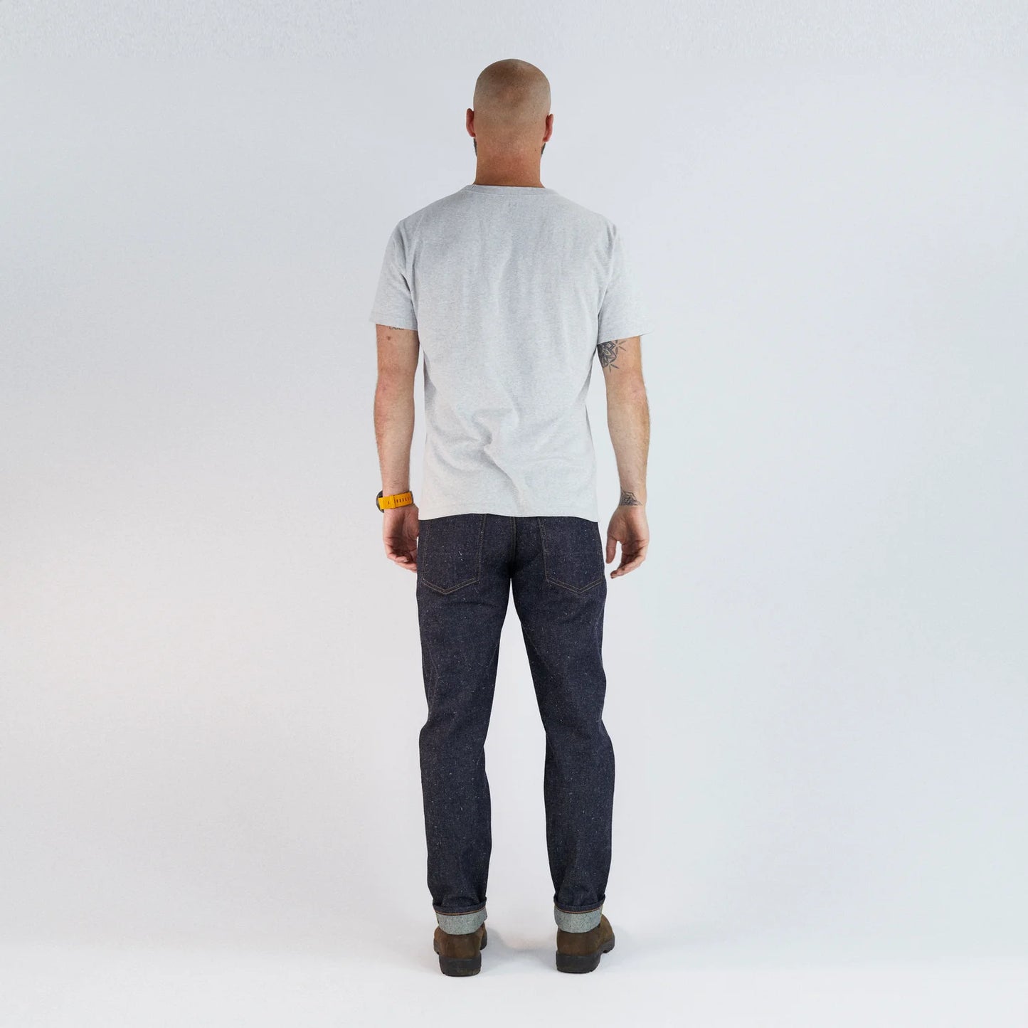 The Hack@ - Japanese Banana Selvedge