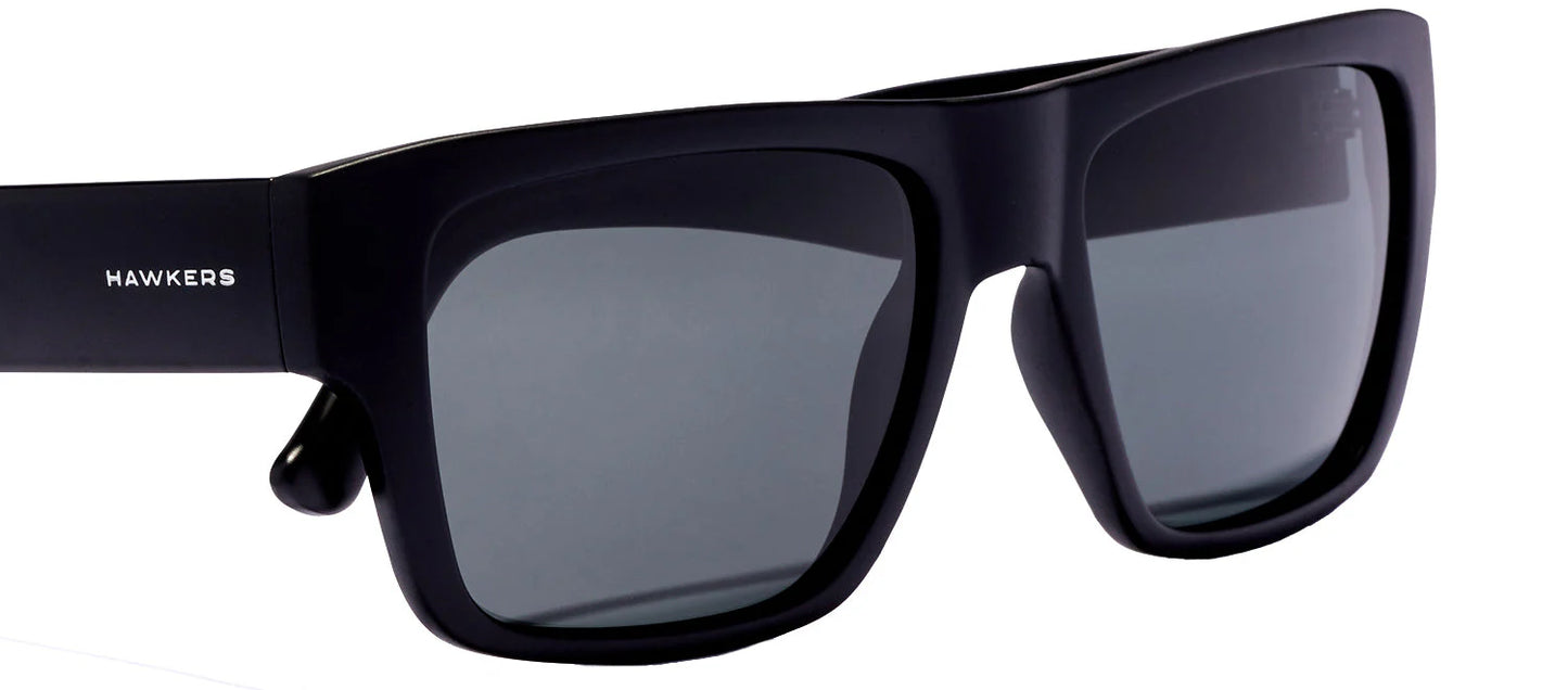 Hawkers WAIMEA HWAI22BGTP BGTP Flattop Polarized Sunglasses