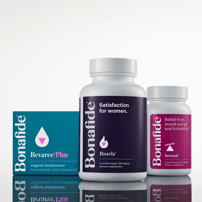 Calming Intimacy System