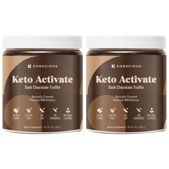 Keto Activate