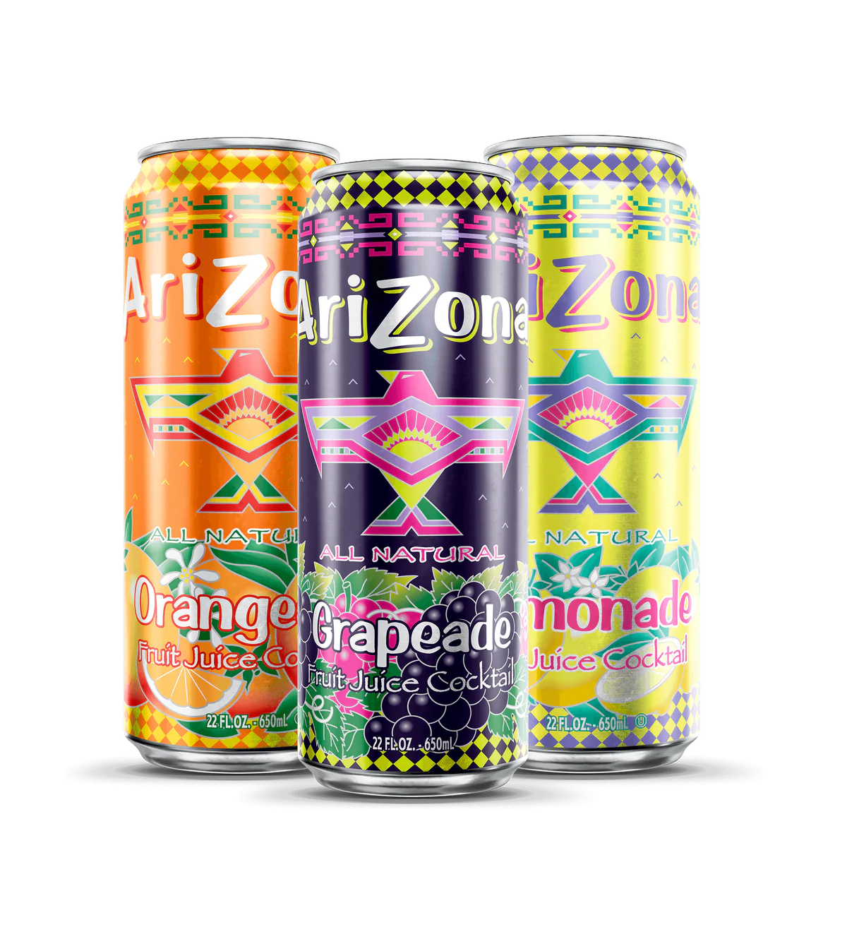 12-Count Big Can Tea Variety Pack