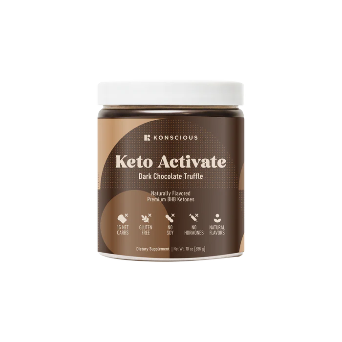 Keto Activate