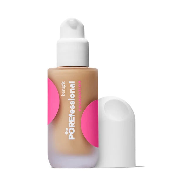 The POREfessional Foundation