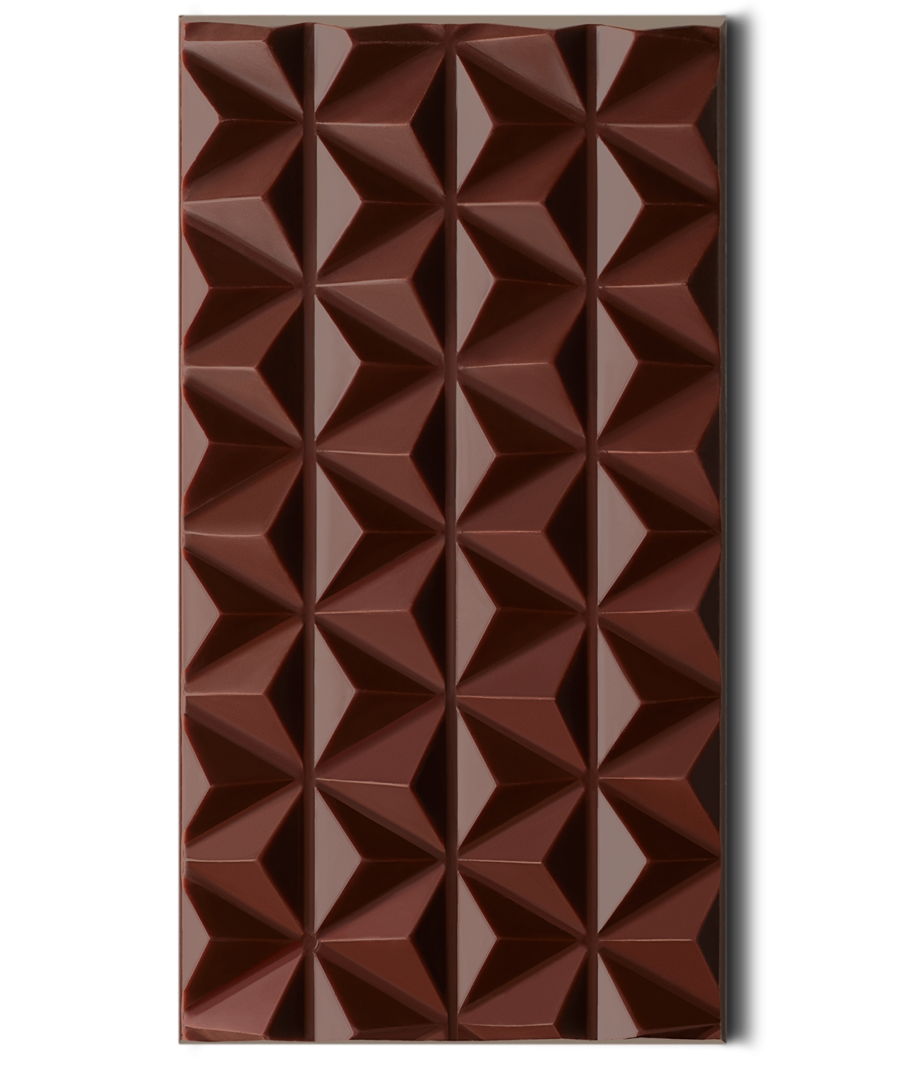Organic 72% dark chocolate