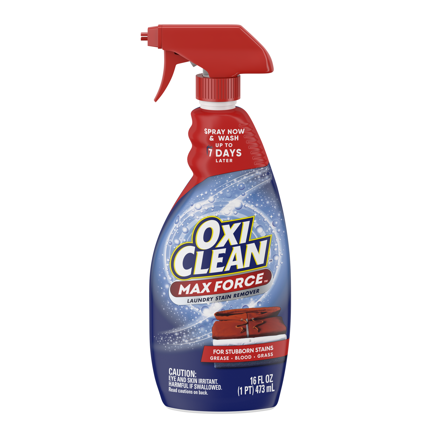 OxiClean™ Max Force™ Spray
