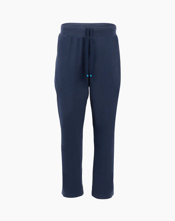 Luxury Men's Bathrobe & Pants Combo