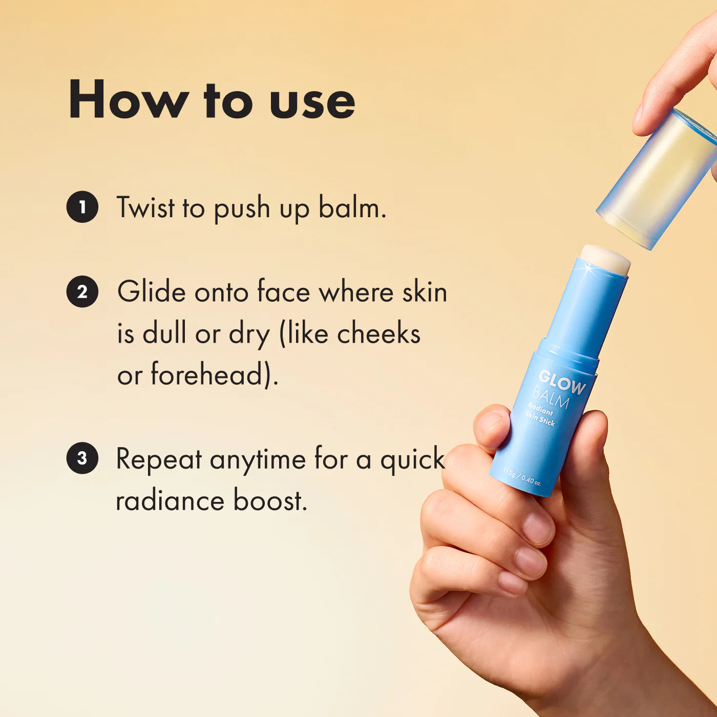 Glow Balm