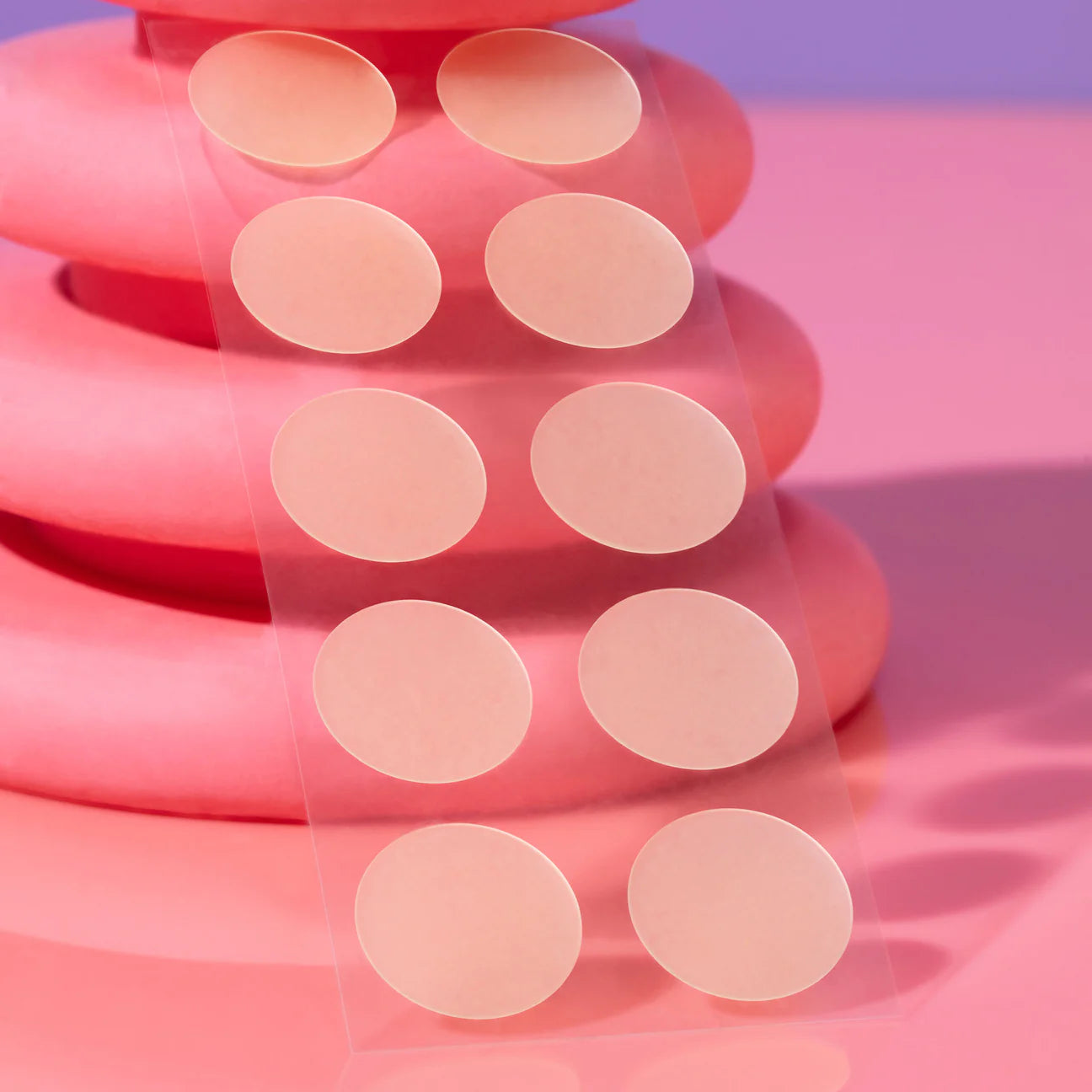 ACNE HEALING DOTS