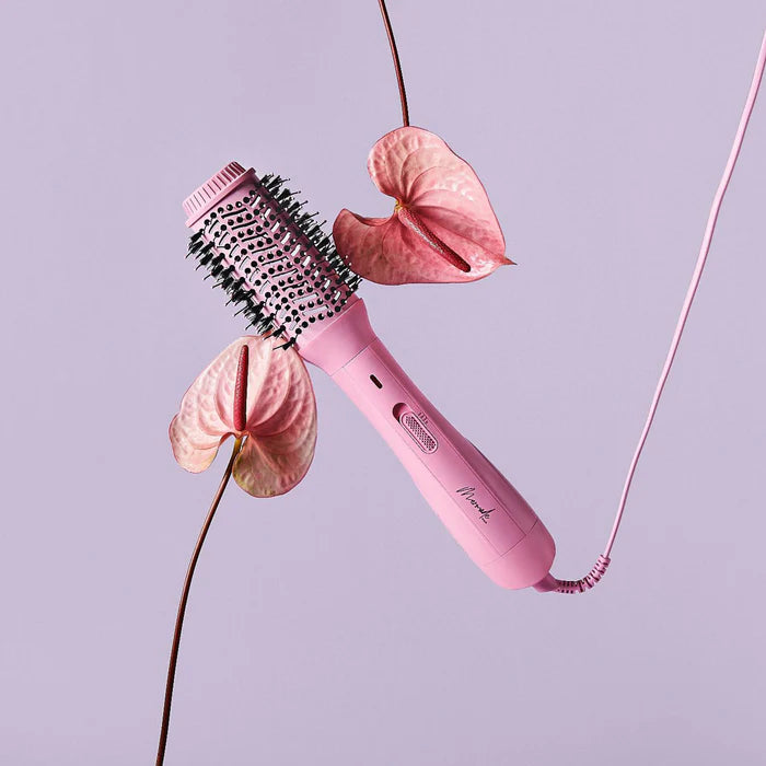 BLOW DRY BRUSH - SIGNATURE PINK