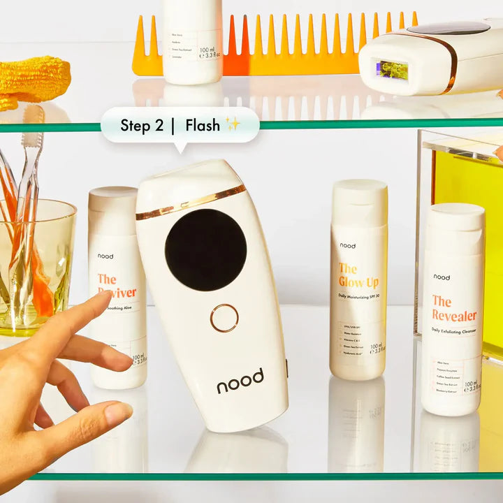 The Noodist Pro Kit