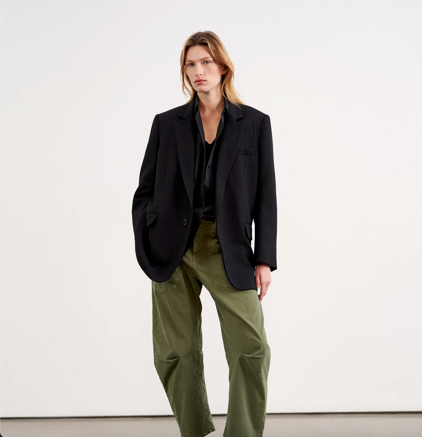 SHON PANT