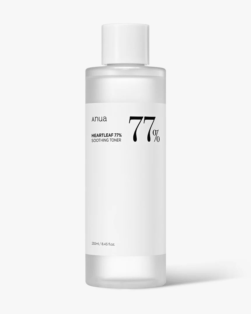 Heartleaf 77% Soothing Toner