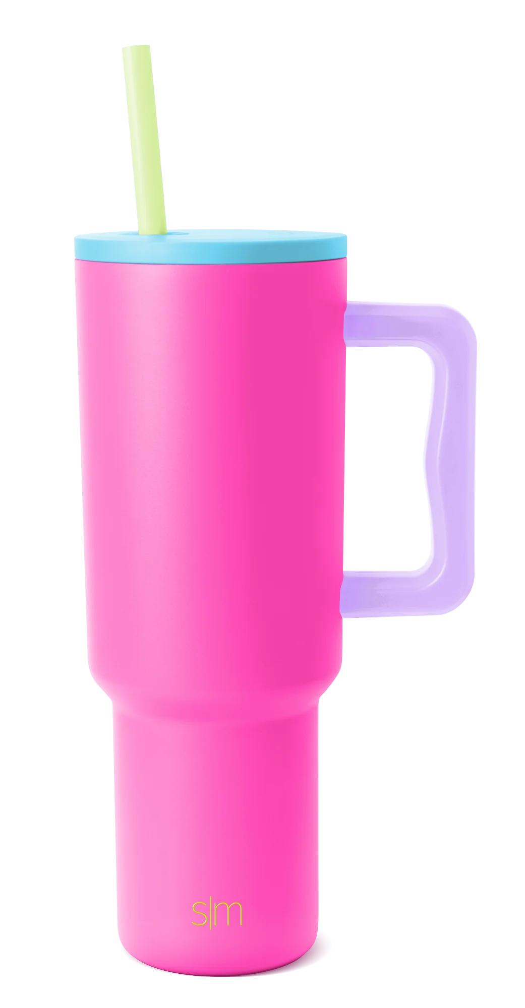 Trek Tumbler