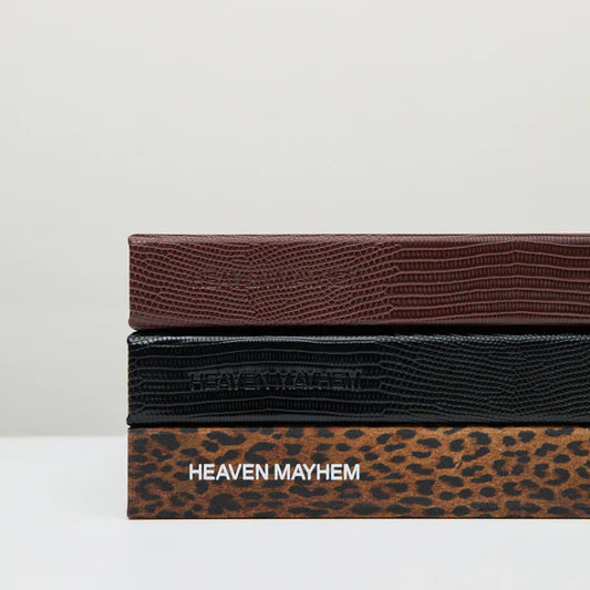 TEXTURED BOOK BOX BUNDLE