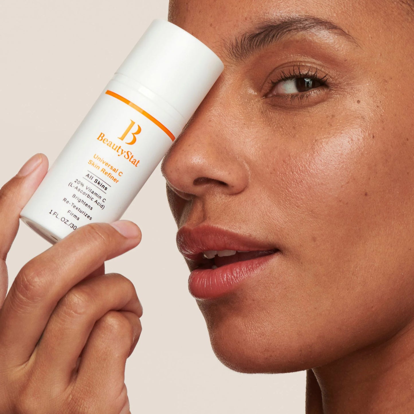 Universal C Skin Refiner