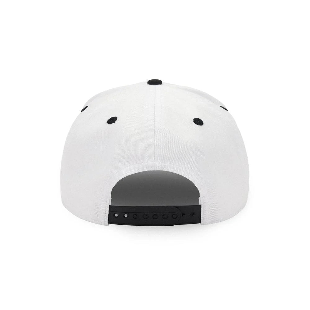 Golf Dad Rope Snapback Hat