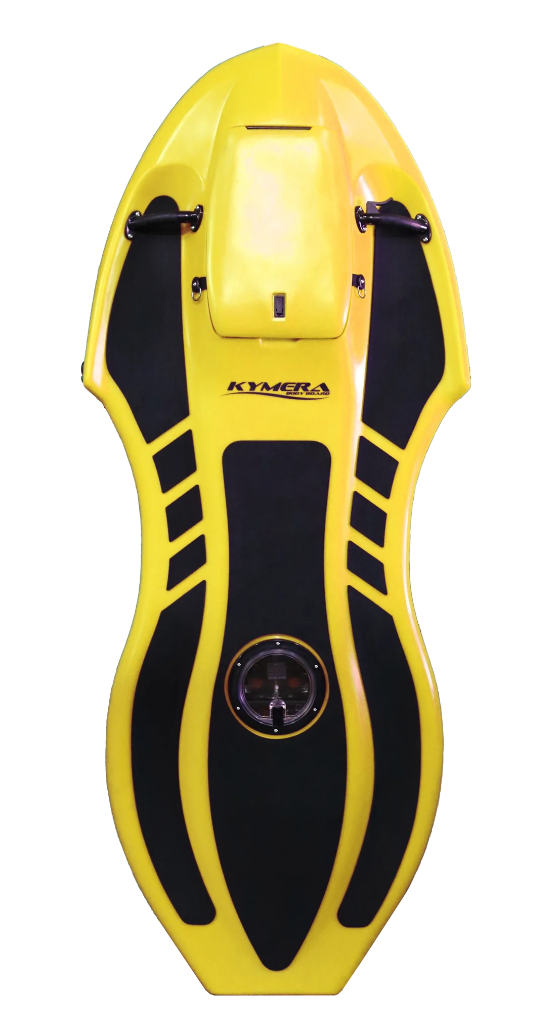 ELECTRIC JET BODY BOARD