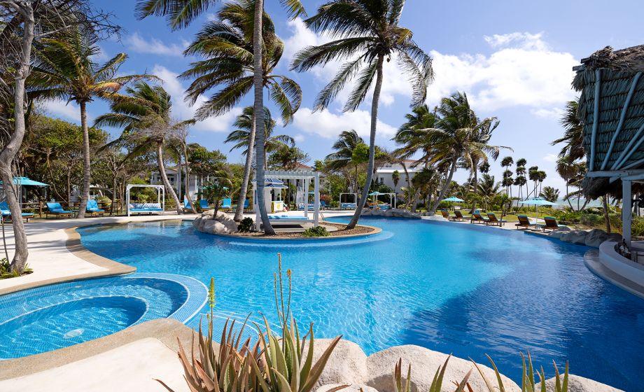 Margaritaville Beach Resort Ambergris Caye Belize ONE BEDROOM SUITES