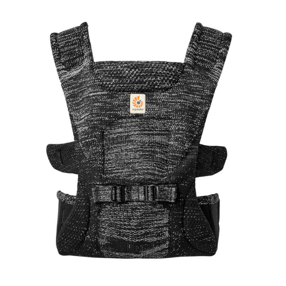 ergobaby carrier aerloom ERGOBABY AERLOOM BABY CARRIER
