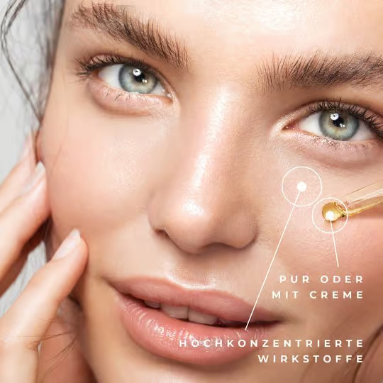 AUGEN LIFTING