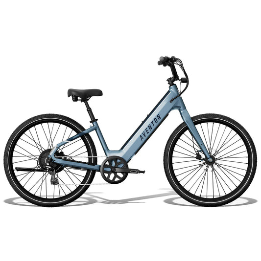 Aventon Pace 4 Electric Bike