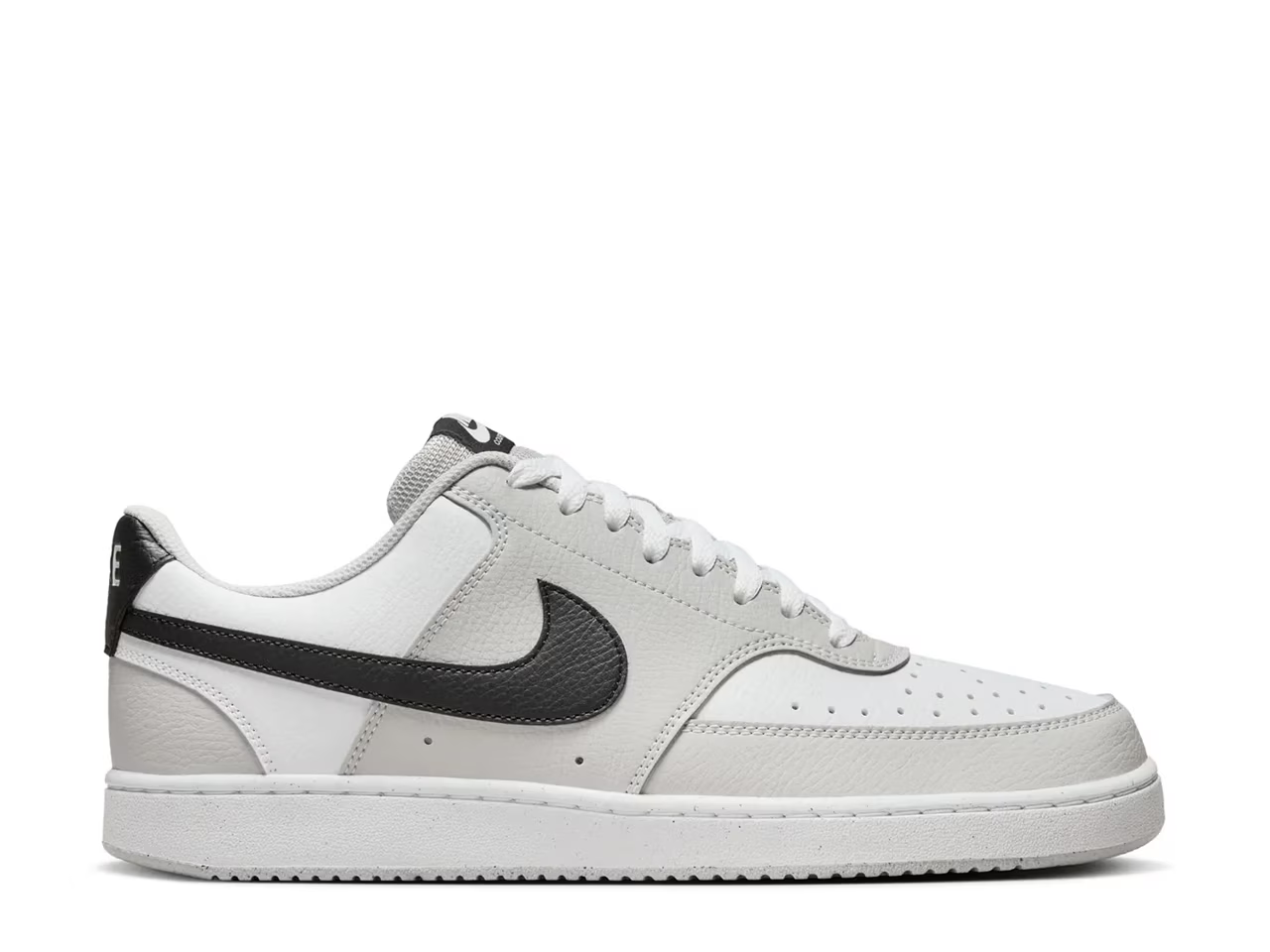 Nike Court Vision Low Sneaker - Men's